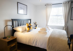 Hope Apartments Belfast - South